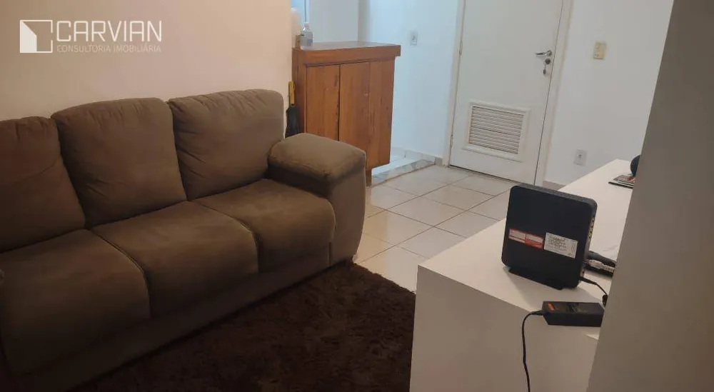 Apartamento, 2 quartos, 74 m² - Foto 1