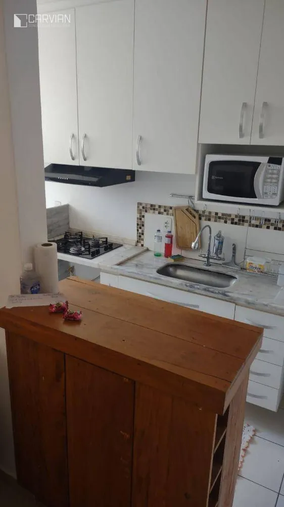 Apartamento, 2 quartos, 74 m² - Foto 3