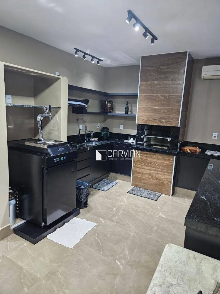 Casa, 3 quartos, 280 m² - Foto 4