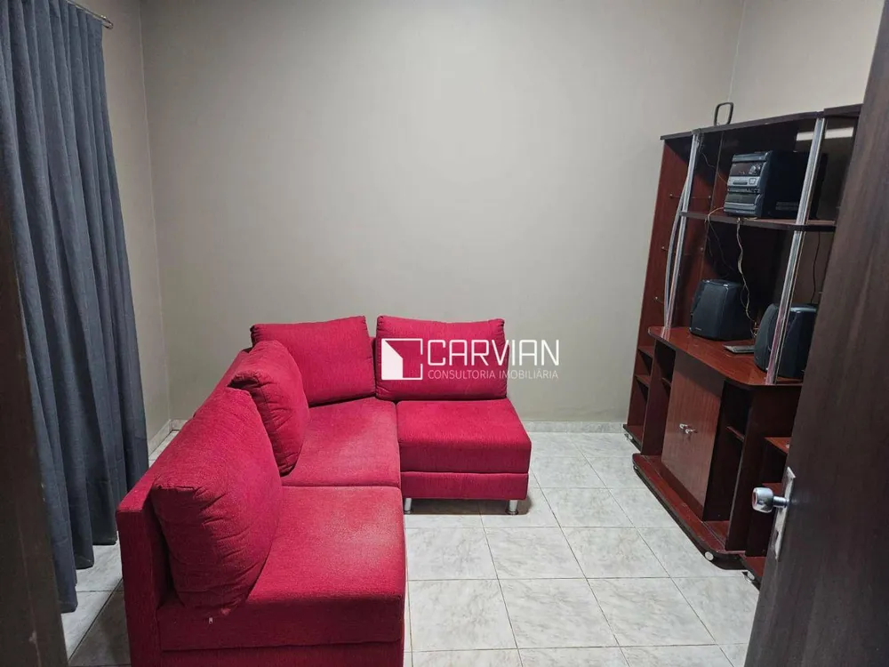Casa, 3 quartos, 280 m² - Foto 1