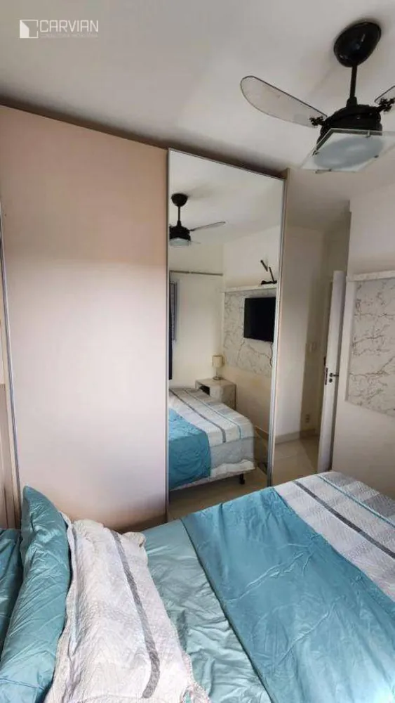 Apartamento, 2 quartos, 67 m² - Foto 3