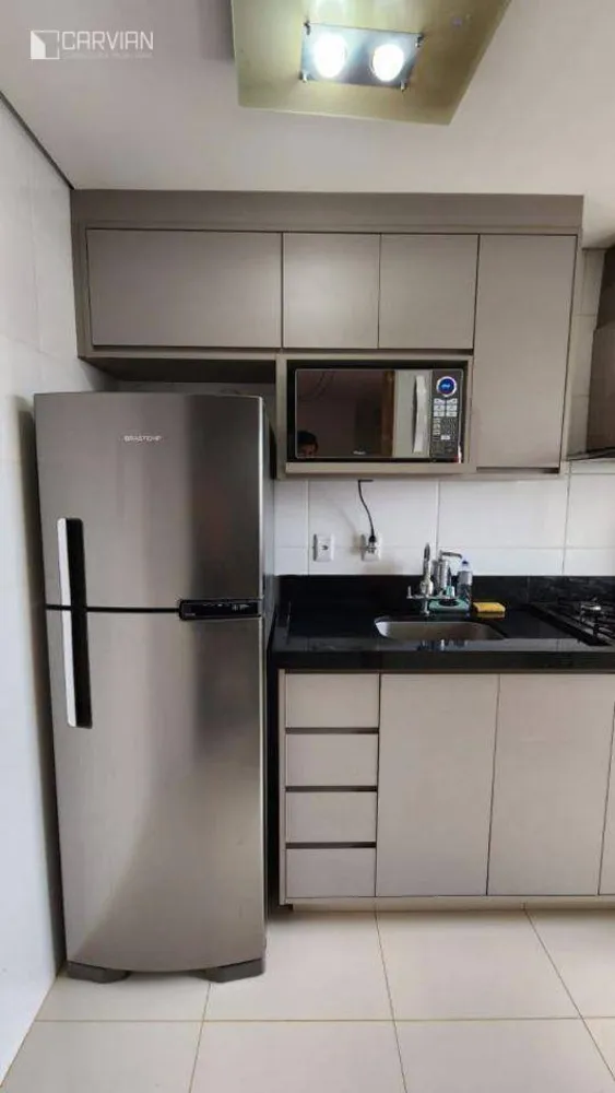 Apartamento, 2 quartos, 67 m² - Foto 2