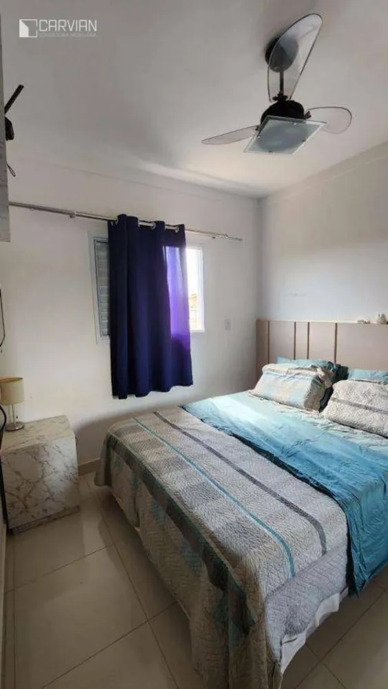 Apartamento, 2 quartos, 67 m² - Foto 1