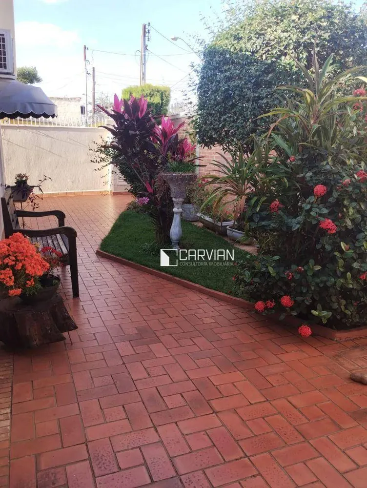 Casa, 3 quartos, 160 m² - Foto 1