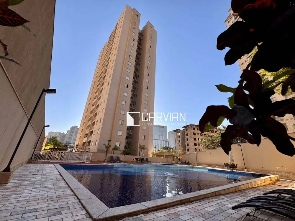 Apartamento, 2 quartos, 69 m² - Foto 4