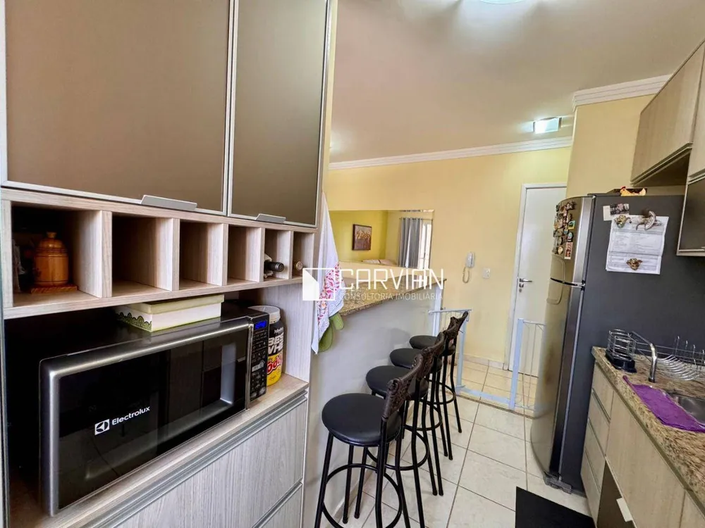 Apartamento, 2 quartos, 69 m² - Foto 3