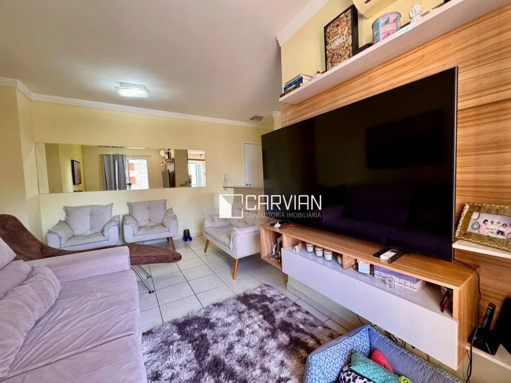 Apartamento, 2 quartos, 69 m² - Foto 1