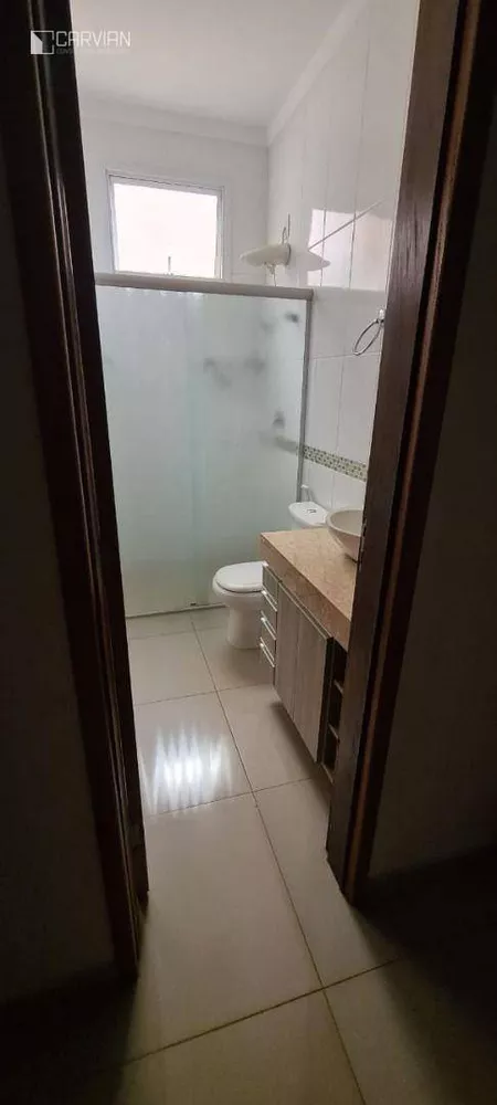 Casa de Condomínio, 4 quartos - Foto 6