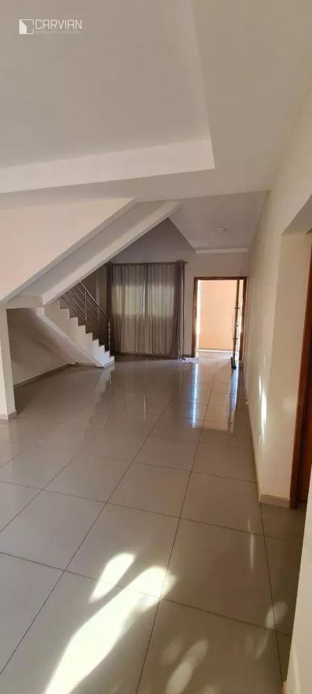 Casa de Condomínio, 4 quartos - Foto 10