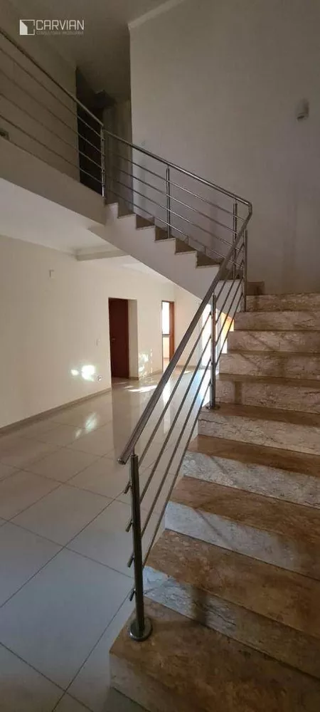 Casa de Condomínio, 4 quartos - Foto 11