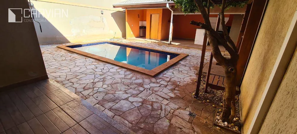 Casa de Condomínio, 4 quartos - Foto 2