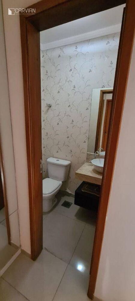 Casa de Condomínio, 4 quartos - Foto 8