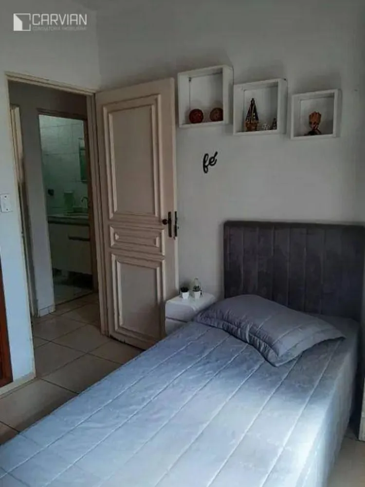 Casa, 4 quartos, 200 m² - Foto 1