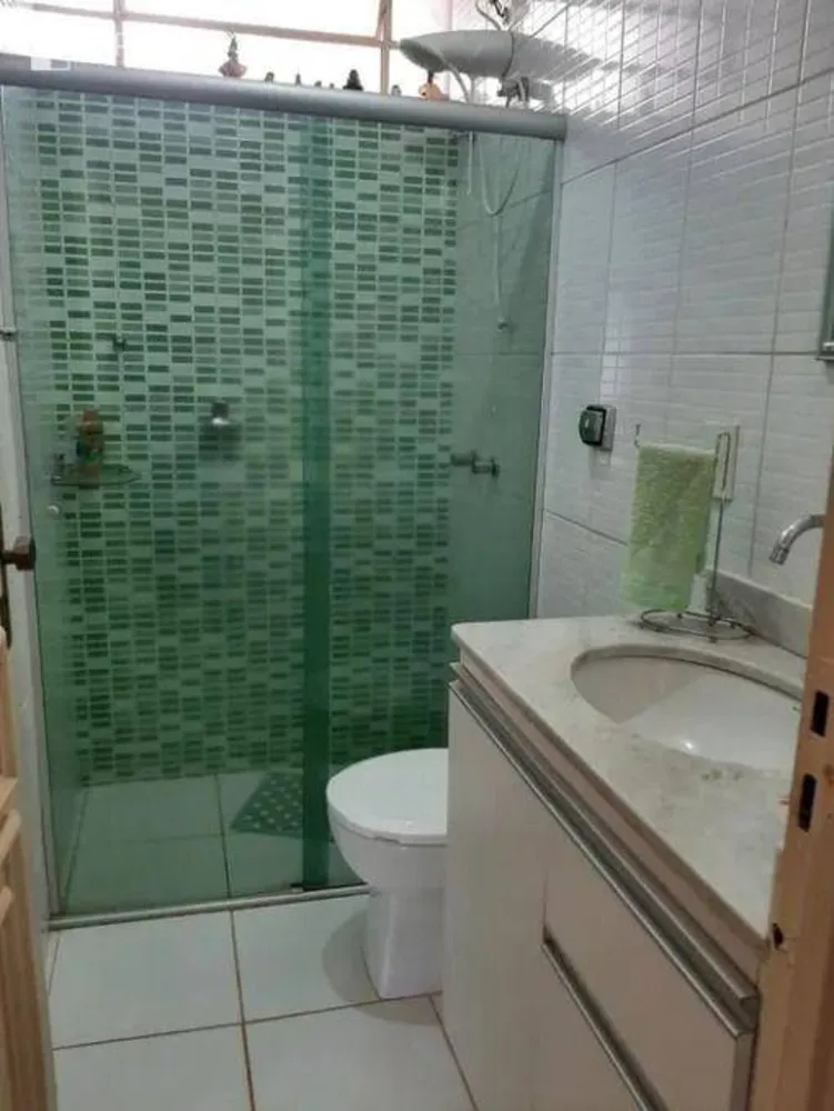 Casa, 4 quartos, 200 m² - Foto 3