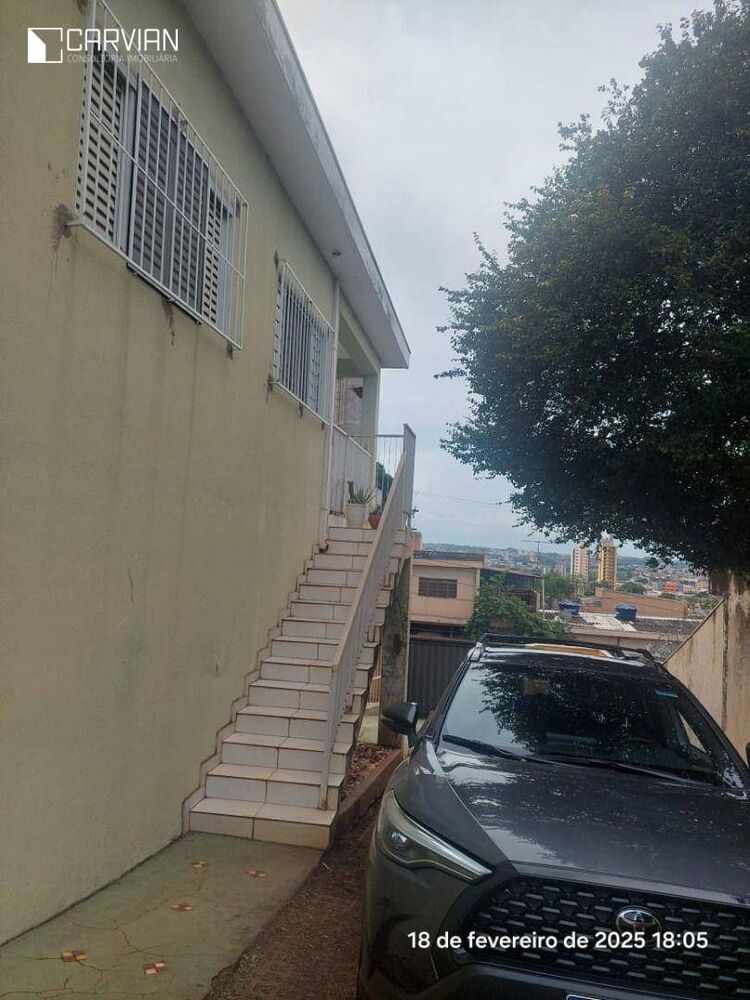 Casa, 3 quartos, 302 m² - Foto 7