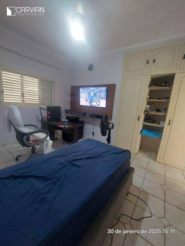 Casa, 3 quartos, 302 m² - Foto 33