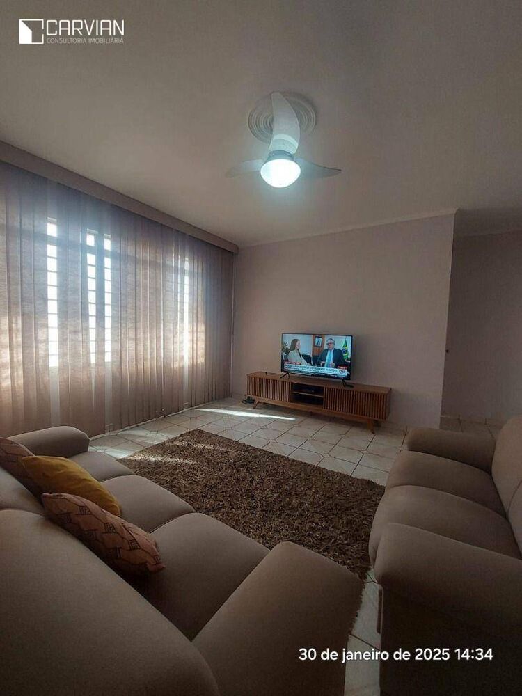 Casa, 3 quartos, 302 m² - Foto 35