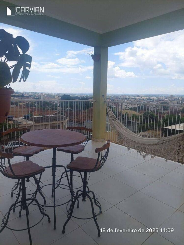 Casa, 3 quartos, 302 m² - Foto 25