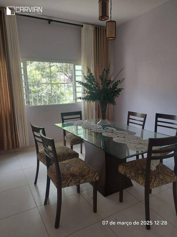 Casa, 3 quartos, 302 m² - Foto 6