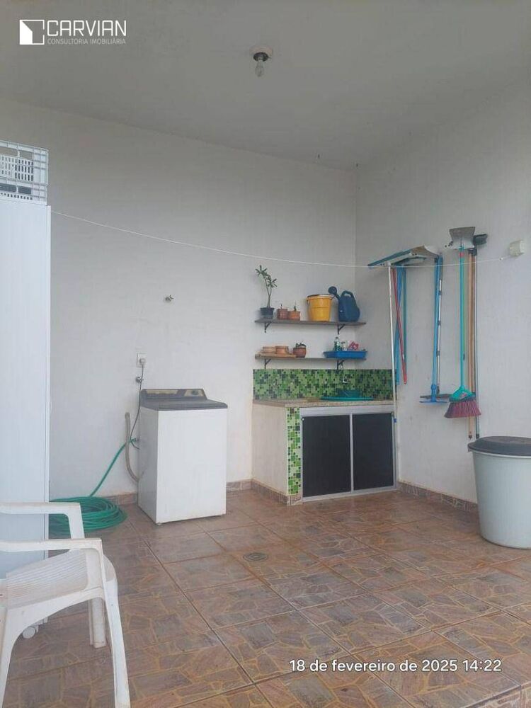 Casa, 3 quartos, 302 m² - Foto 30