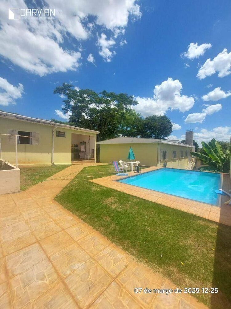 Casa, 3 quartos, 302 m² - Foto 8