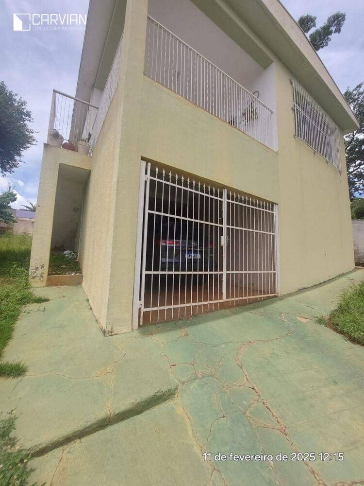 Casa, 3 quartos, 302 m² - Foto 21