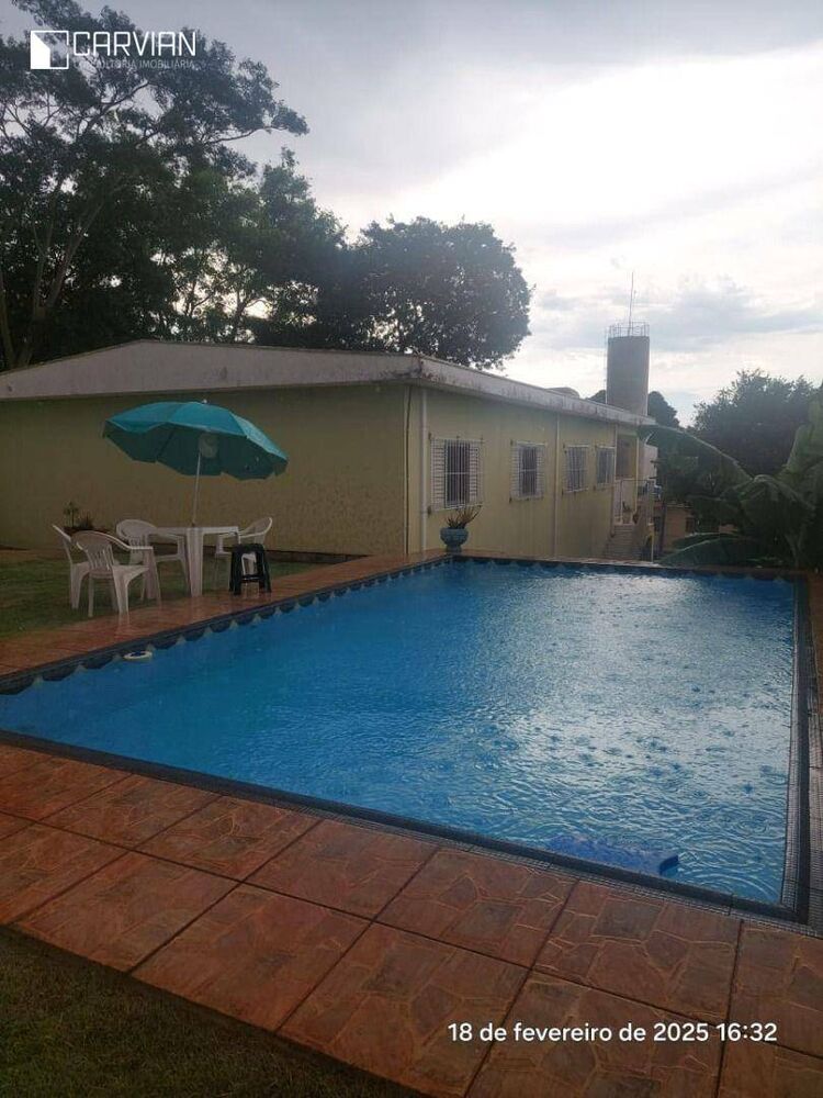 Casa, 3 quartos, 302 m² - Foto 17