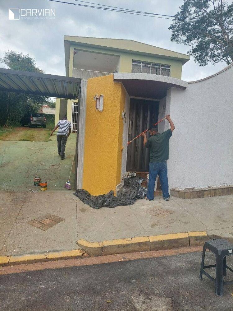 Casa, 3 quartos, 302 m² - Foto 34