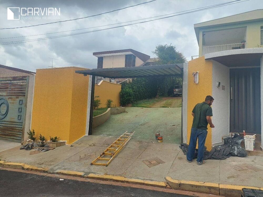 Casa, 3 quartos, 302 m² - Foto 31