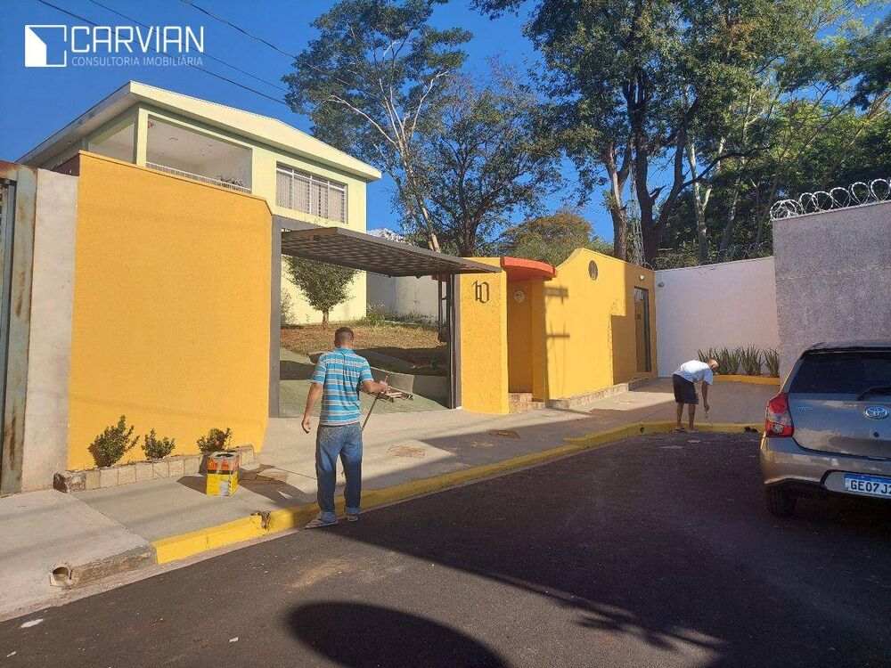 Casa, 3 quartos, 302 m² - Foto 29