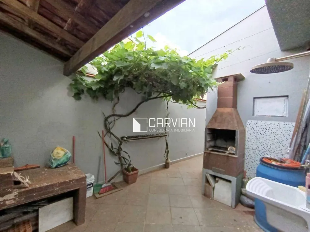 Casa, 2 quartos, 112 m² - Foto 4
