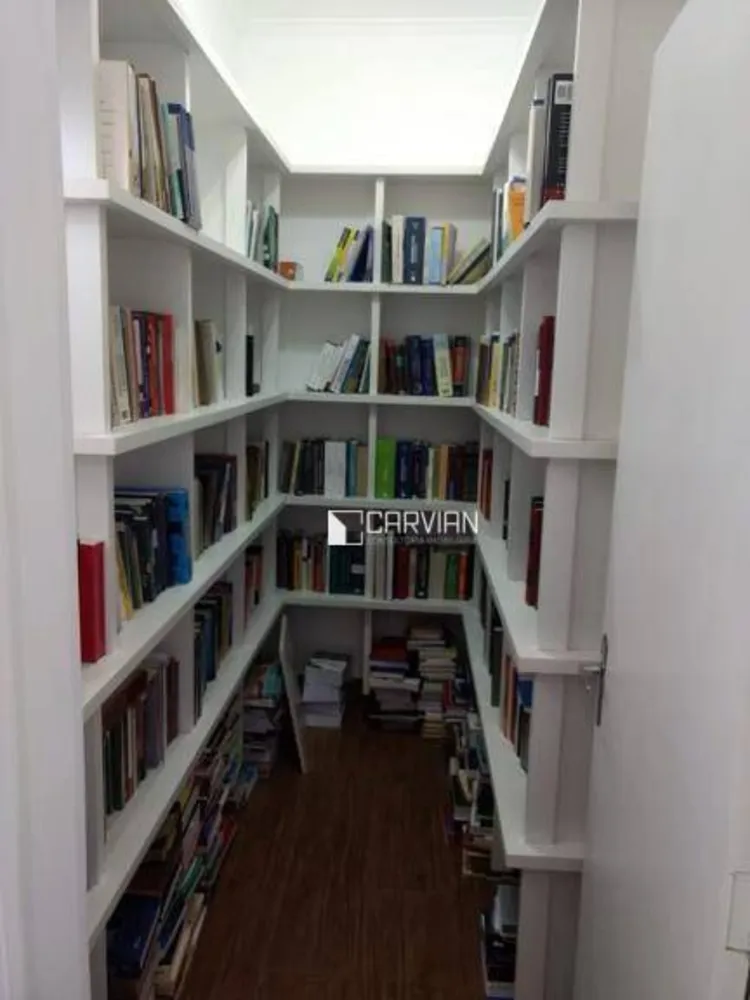 Casa, 5 quartos, 252 m² - Foto 1