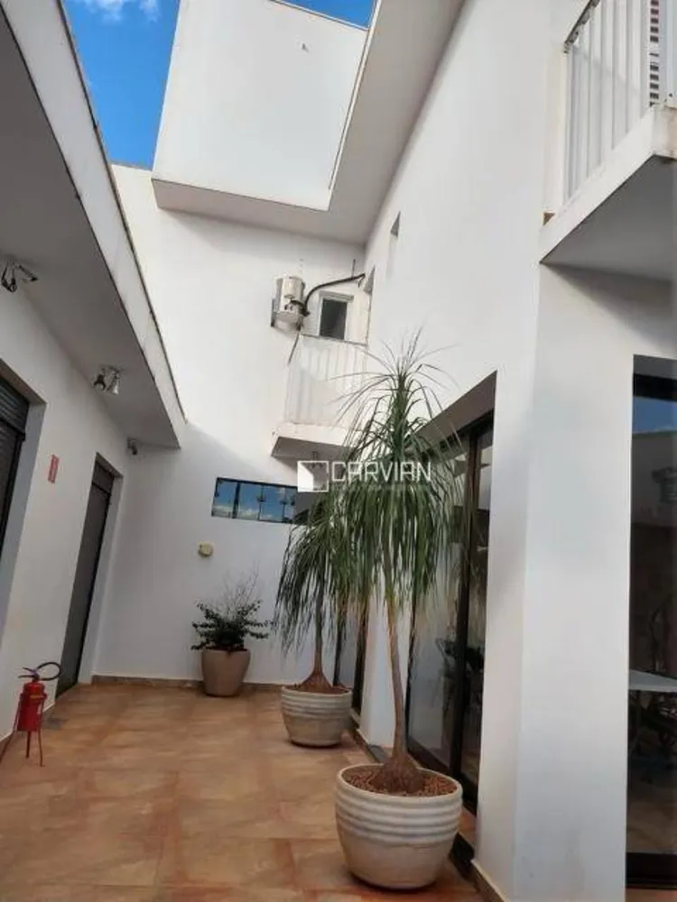 Casa, 5 quartos, 252 m² - Foto 4