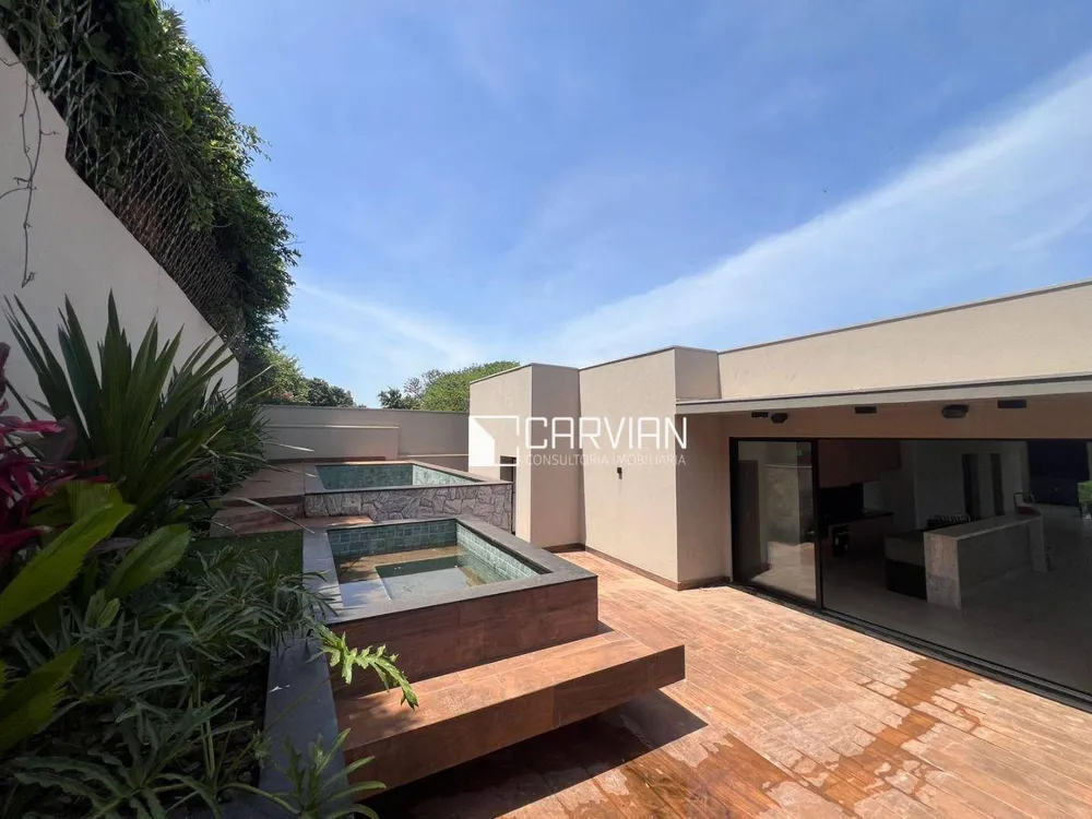 Sobrado, 4 quartos, 374 m² - Foto 2