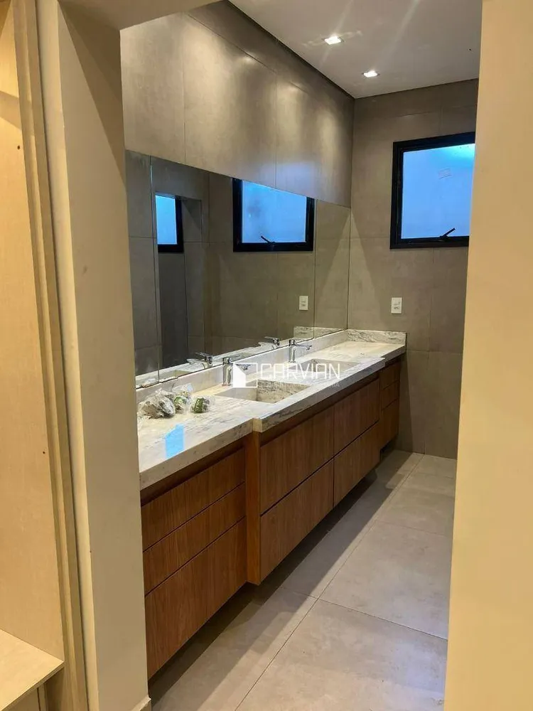 Sobrado, 4 quartos, 374 m² - Foto 3