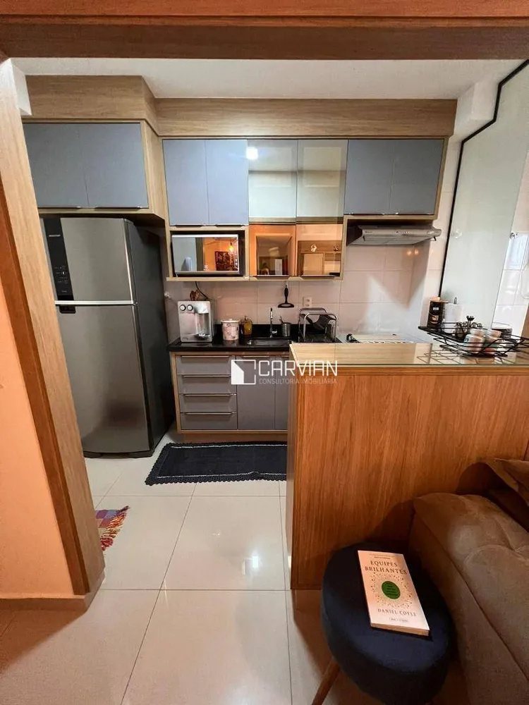 Apartamento, 2 quartos, 70 m² - Foto 3