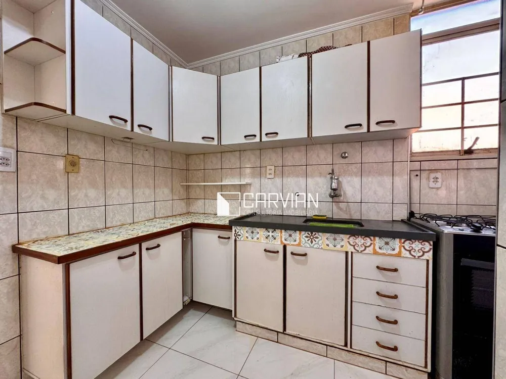 Apartamento, 2 quartos, 66 m² - Foto 3