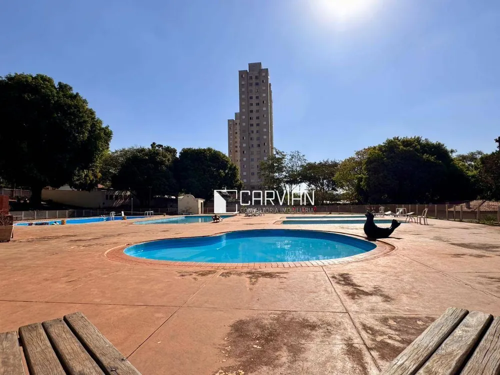 Apartamento, 2 quartos, 66 m² - Foto 2
