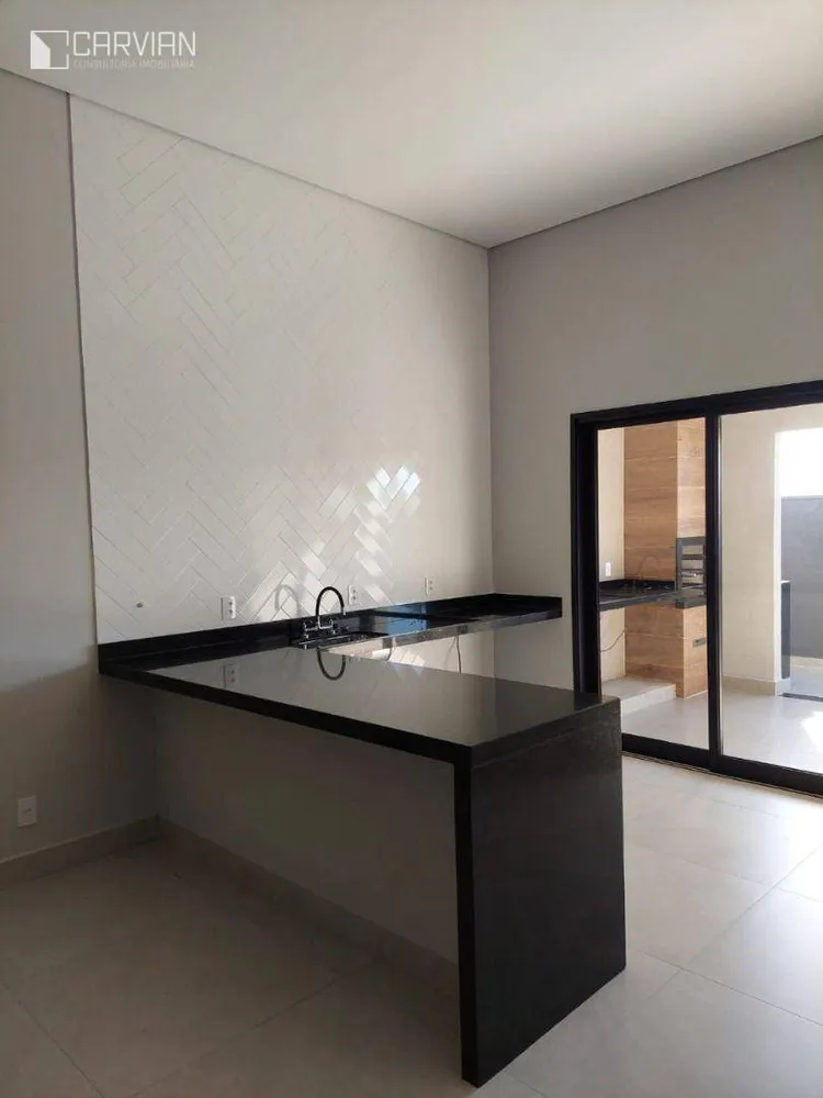Casa de Condomínio, 3 quartos - Foto 3