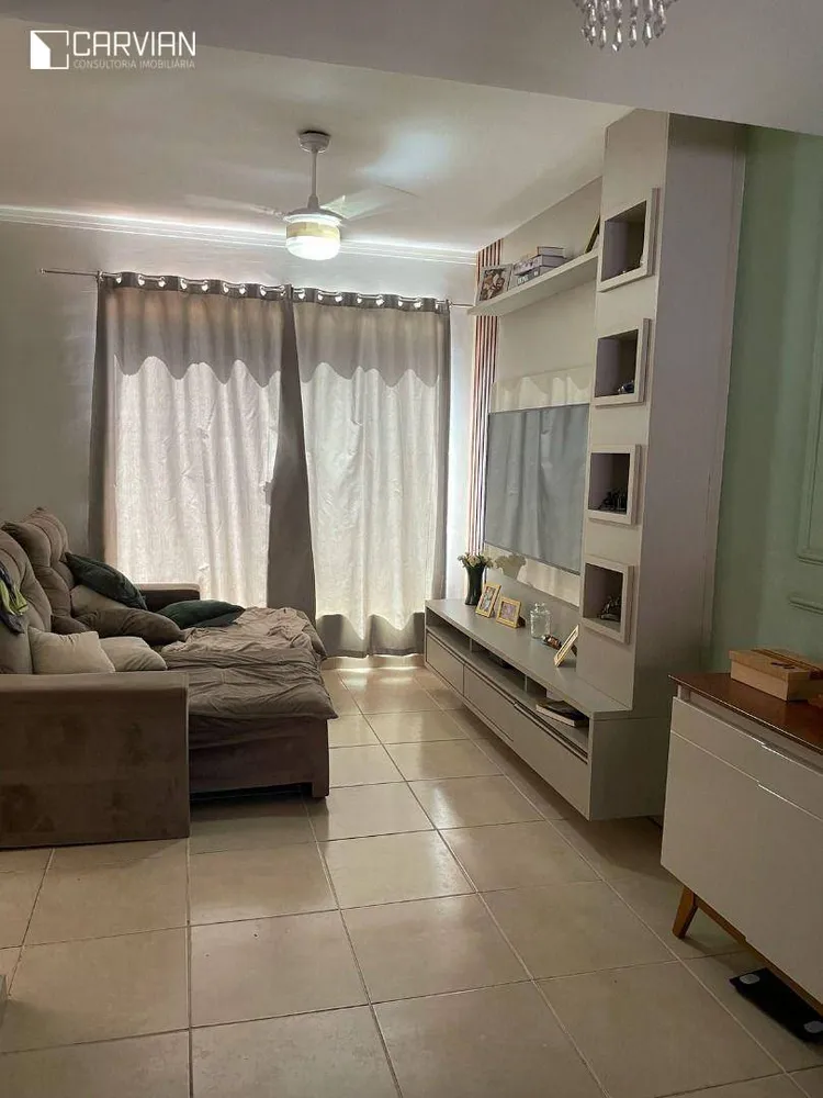 Casa, 3 quartos, 90 m² - Foto 4