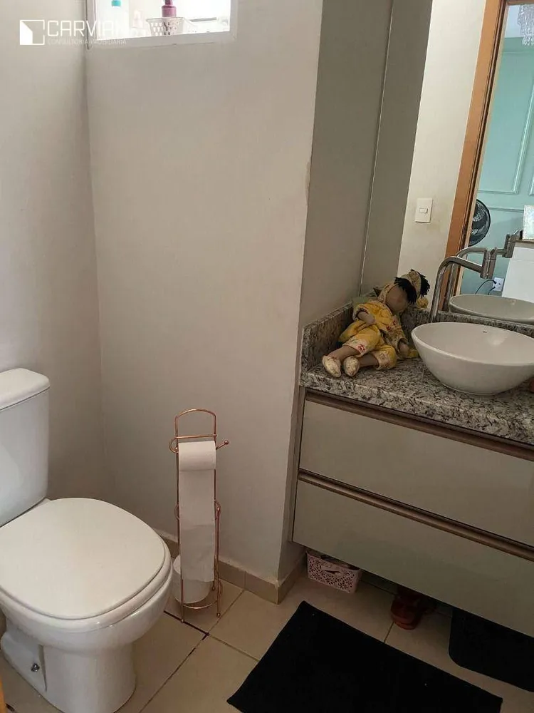 Casa, 3 quartos, 90 m² - Foto 3