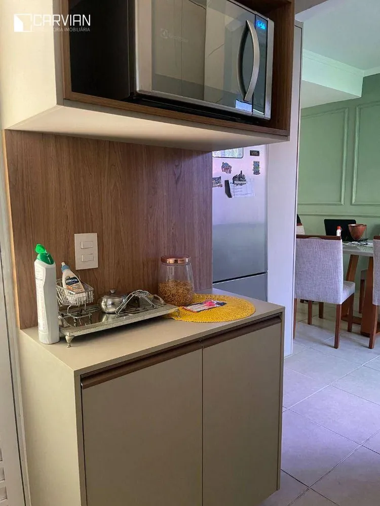 Casa, 3 quartos, 90 m² - Foto 1