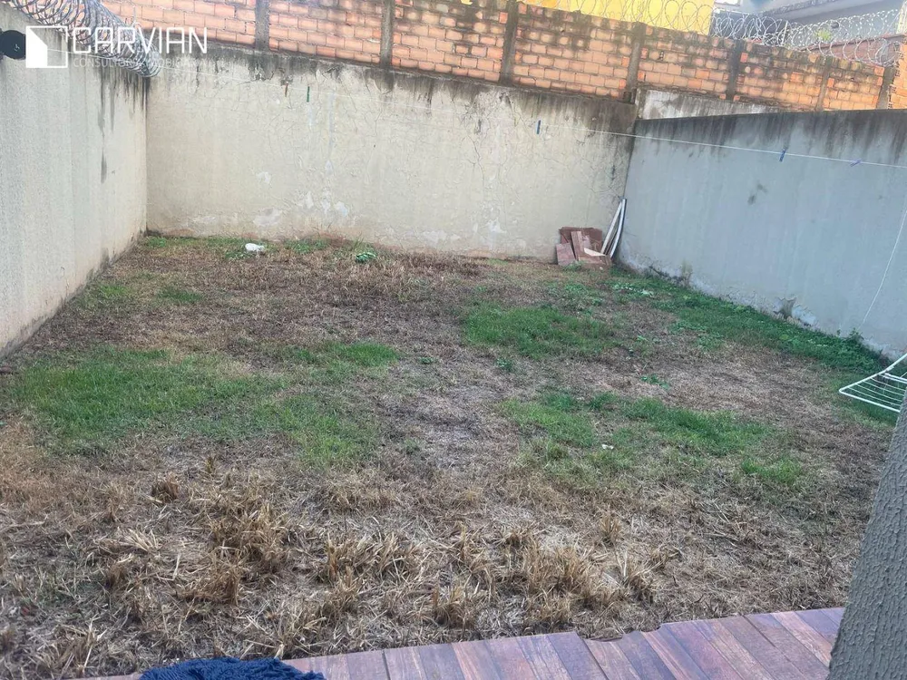 Casa, 3 quartos, 90 m² - Foto 2