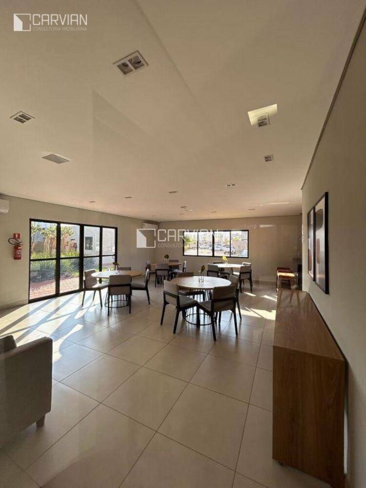 Apartamento, 2 quartos, 55 m² - Foto 2