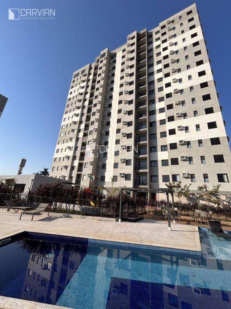 Apartamento, 2 quartos, 55 m² - Foto 1