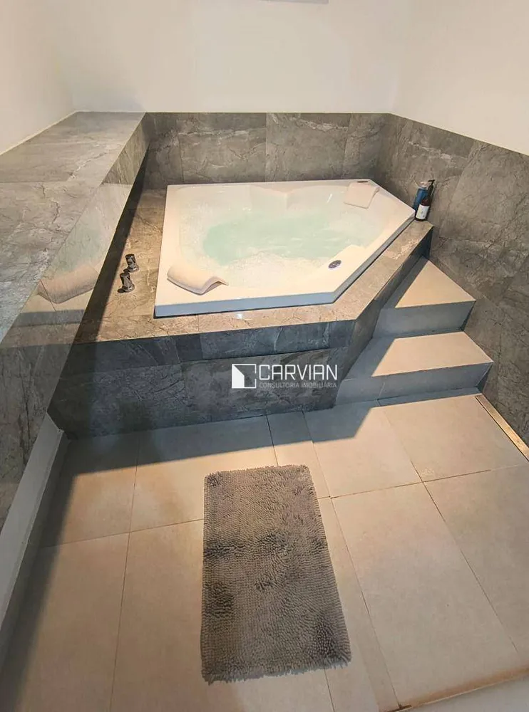 Casa, 2 quartos, 164 m² - Foto 4