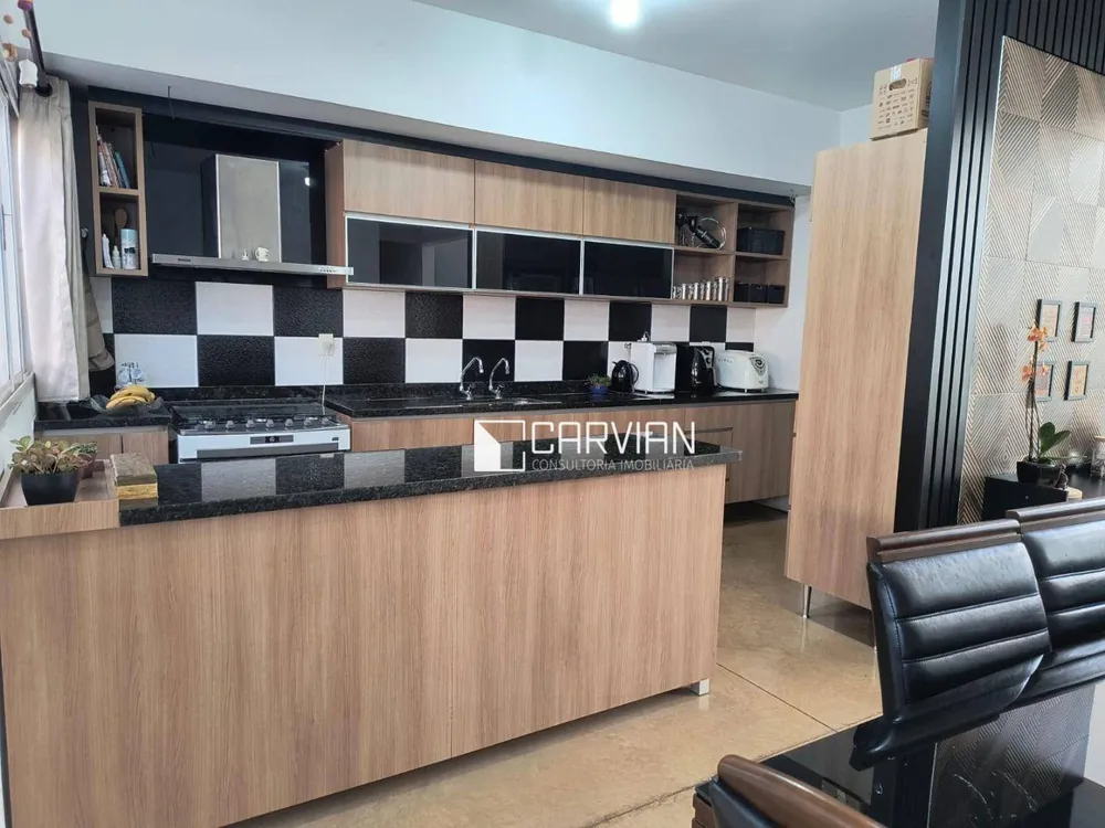 Casa, 2 quartos, 164 m² - Foto 2