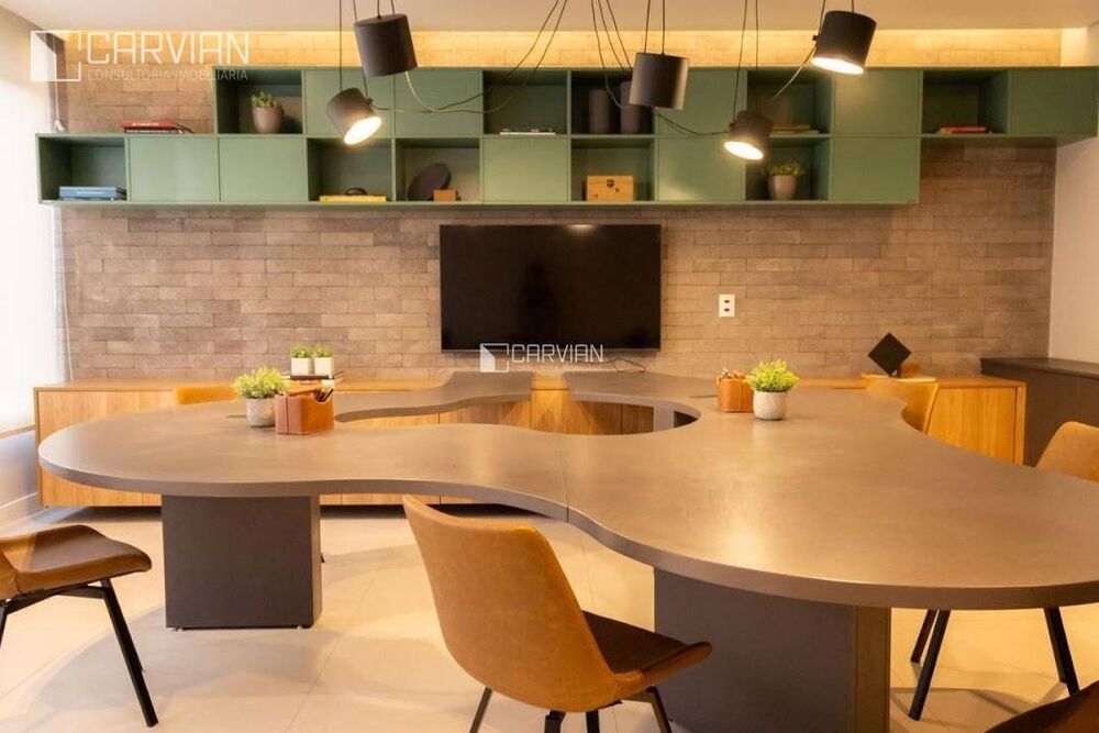 Apartamento, 4 quartos, 274 m² - Foto 9