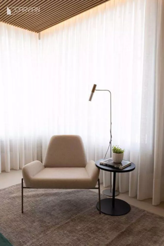 Apartamento, 4 quartos, 274 m² - Foto 1