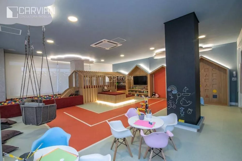 Apartamento, 4 quartos, 274 m² - Foto 8